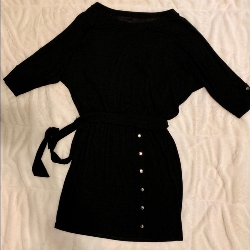 White House Black Market Dress